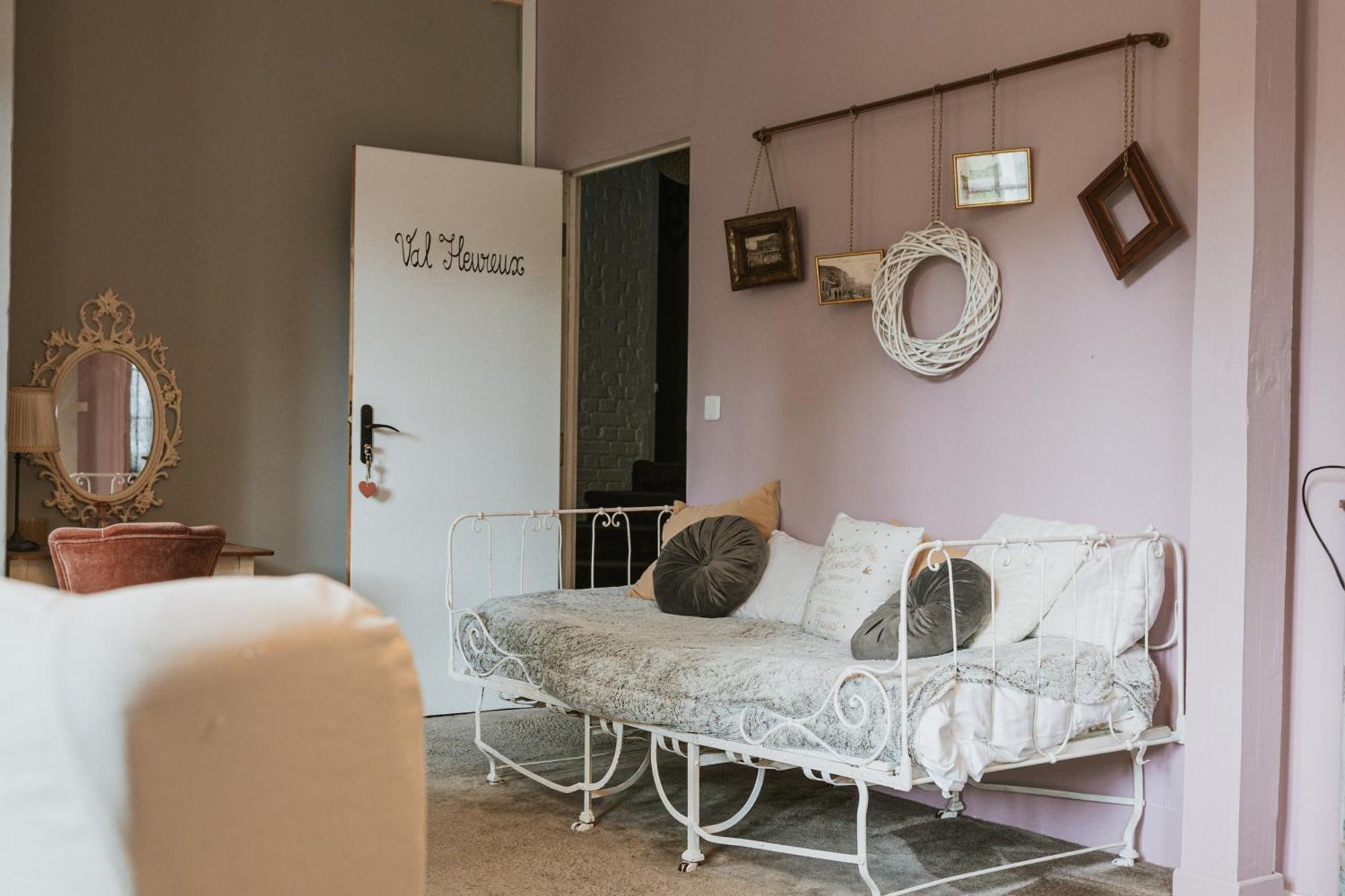 La Villa Mesnil-Val-Plage Екстер'єр фото
